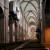 독일 보르즈의 성 베드로 성당. 로마네스크 건축물 중 걸작으로 꼽힌다. [사진 김종성]