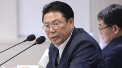 한국당 총선기획단 “박찬주 논란, 예방주사 맞았다 생각”