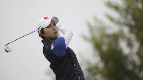 올림픽 확정까지 7개월 반...벌써 달아오른 여자 골프 티켓 경쟁