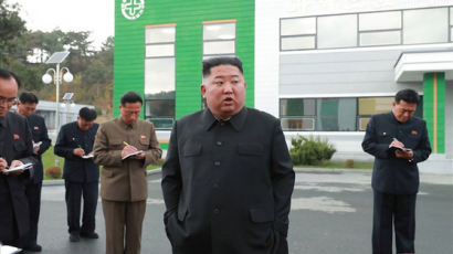 북한, 워싱턴 출근시간 맞춰 담화 "한미훈련, 고달프게 될 것"