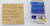 11월 9일 소방의 날 소방서에 익명의 시민이 흰 봉투에 담아 기부한 헌혈증서 119장(오른쪽)과 손편지. [서울시 소방재난본부=연합뉴스]