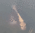 중국 윈난성 쿤밍시 외곽의 한 호수에서 사람 얼굴 무늬를 한 잉어 한 마리가 카메라에 포착됐다. [유튜브 캡처]