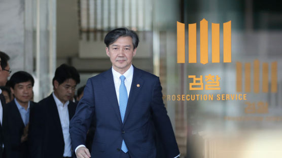 “검찰‧교수 NO”…법무장관 하마평, 결국 돌고 돌아 정치인