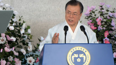'핵보유 통일한국' 겁내는 日···"韓 신뢰가능 우방인지 의문"
