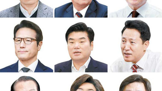 “공개해서 어떻게 합치나”…한국당·변혁 특이한 통합