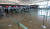 지난 7월 인천국제공항 제1터미널의 국내 항공사 카운터가 일본행 항공기 탑승 수속 시간에 한산한 모습을 보이고 있다. [연합뉴스]