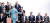 크리스틴 라가르드 IMF 총재가 지난 6월 일본 후쿠오카에서 열린 G20 재무장관·중앙은행장 회의에서 현안을 설명하는 모습. [로이터=연합뉴스]
