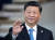 브릭스 정상회의에 참석 중인 시진핑 중국 국가주석이 홍콩 사태가 악화일로로 치닫자 마침내 &#34;폭력 저지와 질서 회복&#34;을 골자로 한 중국 정부의 공식 입장을 14일(현지 시각) 발표했다. [로이터=연합뉴스]