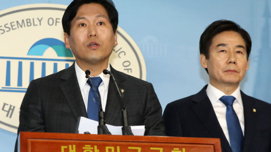 '손' 쓴 민주당, 129석 됐다···손금주, 재수 끝 입당 성공