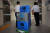 지난 9월 5일 광주시청에서 검찰 수사관들이 압수품을 옮기고 있다. 검찰은 광주 민간공원 특례사업 중 우선협상대상자 선정 과정에서의 비리 의혹을 수사해왔다. [연합뉴스]