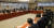 자유한국당 &#39;2020 총선 디자인 워크샵&#39;이 14일 오후 국회 의원회관에서 열리고 있다.  [연합뉴스]