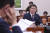 김연철 통일부 장관이 15일 국회에서 열린 외교통일위원회 전체회의에서 의원들 질의에 답하고 있다.  임현동 기자 