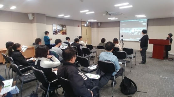 사이버한국외대 일본어학부, 日대학 학생들과 실시간 원격 화상 강의