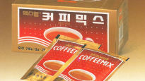 韓 '빨리빨리'가 낳은 발명품···초당 193개 팔리는 커피믹스