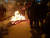 지난 11일 네팔 전역에선 시진핑 중국 국가주석을 본뜬 인형을 불태우는 반중 시위가 벌어졌다. 중국이 네팔 영토 약 36만㎡를 무단으로 점유했다는 네팔 정부의 발표가 나온 직후다. [사진 인도 ANI통신 홈페이지 캡처]