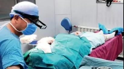 베이징, 선전에 모발 이식 수술이 가장 발달한 이유는?