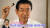 박원순 서울시장이 지난 15일 개인 유튜브 채널 &#39;박원순TV&#39;에서 평소 흑채를 뿌린다고 공개했다.［‘박원순TV&#39; 유튜브 캡처] 