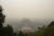 미세먼지로 뒤덮인 중국 베이징의 자금성. [중앙포토]