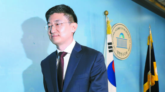김세연 “한국당 이제 수명 다해…깨끗이 해체를”