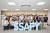 이재용 삼성전자 부회장은 지난 8월 20일 SSAFY 광주 교육센터를 방문해 소프트웨어 교육을 참관하고 교육생들을 격려했다. [사진 삼성전자]  