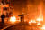 지난해 11월 17일 벌어진 시위 모습. [AFP=연합뉴스]