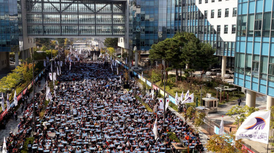 철도노조 "협상 결렬. 내일 9시 파업 돌입"...국민 불편 심해질 듯