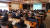 한국무역협회와 차이나랩이 주최한 &#39;2020 한중 비즈니스 전략 포럼&#39;이 20일 무역협회 대회의실에서 열렸다. 약 200여 명의 청중이 참가했다. / 차이나랩 한우덕