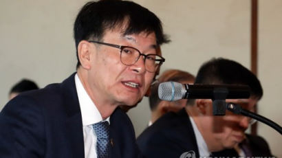 김상조 "탄력근로제 입법 국회서 꼭 통과되야"