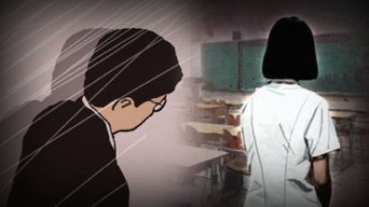 성범죄 저지른 교사 절반, 퇴출 대신 교단으로 돌아왔다