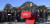 황교안 자유한국당 대표가 20일 오후 청와대 앞 분수대 광장앞에서 열린 기자회견에서 소감을 밝히고 있다.  임현동 기자 