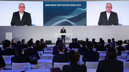 삼성SDI, BMW 전기차 배터리 책임진다···3조7000억원 계약