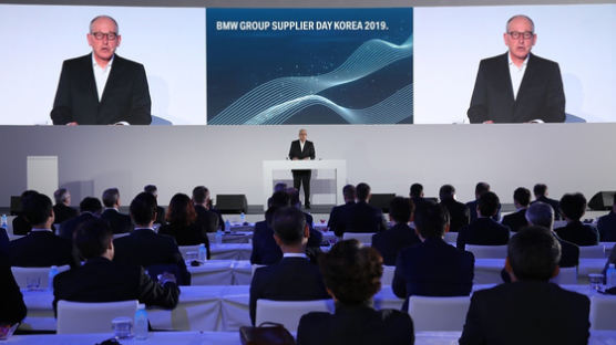 삼성SDI, BMW 전기차 배터리 책임진다···3조7000억원 계약