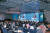 ‘기후위크 2019’가 오는 26~27일 인터컨티넨탈 서울 코엑스에서 열린다. 사진은 지난해 ‘기후위크 2018’의 세션1 장면. [사진 한국에너지공단]