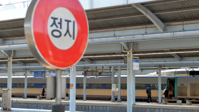 '오산~서울' 출퇴근 기자가 체감한 3년만의 철도노조 파업