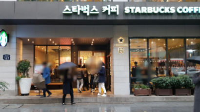 토종 카페베네 발묶은 정부, 2년 뒤 한국은 '스벅 세상' 됐다