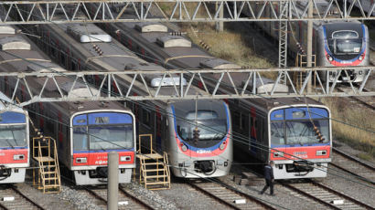 한국철도 “파업으로 여객·화물 운임 감소…손실액 매일 20억원가량”