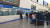 22일 오전 8시 서울역 KTX 표사는 곳에는 표를 사거나 운행이 중지된 열차표를 환불하려는 승객들이 줄을 서 있다. 김태호 기자