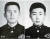 경기고등학교 72회(1976년 졸업) 동창인 황교안 자유한국당 대표(왼쪽)와 이종걸 더불어민주당. [중앙포토]