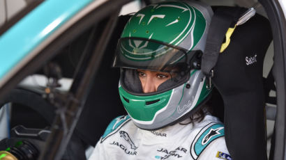 사우디 자동차 경주대회에 첫 ‘여성 카레이서’ 출전한다