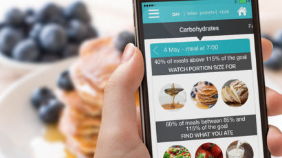 [오늘도 다이어트] "스마트폰만 있으면 돼" 효과만점 다이어트 앱