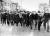 1960년 2월 28일 대구에서 학생들이 이승만 정권의 독재에 대항해 일어난 2·28 민주운동 당시 장면. [사진 2·28민주운동기념사업회]