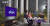 유시민 ‘사람사는세상 노무현재단’ 이사장과 홍준표 전 자유한국당 대표가 22일 밤 공개된 KBS ‘정치합시다’ 방송에서 토론 중이다. [사진 유튜브 화면 캡처] 