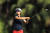 김세영이 25일 열린 LPGA 투어 CME그룹 투어 챔피언십 최종 라운드 7번 홀에서 샷을 하고 있다. [AFP=연합뉴스]