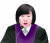 김학의 재판장인 정계선 부장판사가 지난해 10월 이명박 전 대통령 1심에서 징역 15년형을 선고하는 모습. [연합뉴스]