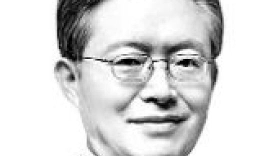 [시론] 미·중 경쟁시대에 적응 못하는 한국 외교
