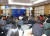 20일 대전시의회에서 월평동 마권장외발매소 폐쇄 관련 토론회가 열렸다. 김소연 의원이 발언하고 있다. [사진 대전시의회]