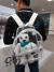 반려로봇 &#39;파이보(pibo)&#39;. 개인용 로봇시대에 맞춰 개발됐다. 이소아 기자 