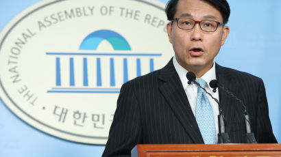 윤상현 “남북군사합의는 깨졌다…대통령 결단내릴 시간”