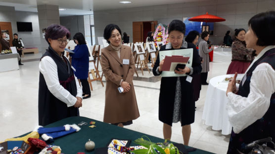 성신여대 한국문화콘텐츠전공 학술세미나 및 전시회 개최