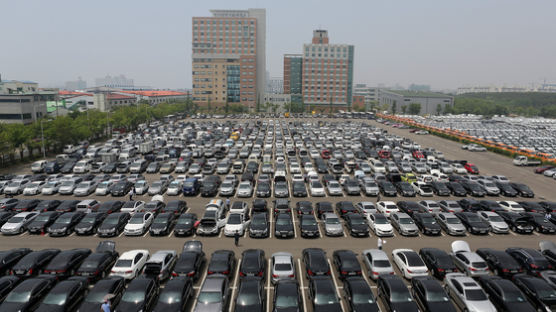 현대글로비스, 2000만대 중국 중고차 시장 노린다 